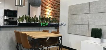 Komfortowe dwa pokoje blisko galerii mokotów