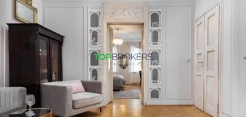 Komfortowe i eleganckie 3 pokoje