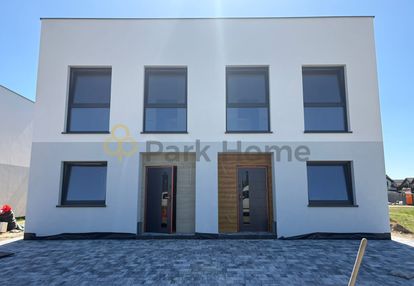 Nowa oferta -dom w zabudowie bliźniaczej wilkowice