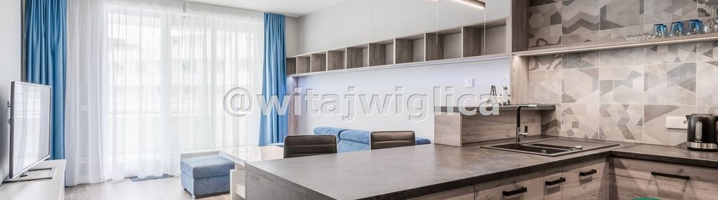 Apartament do wynajęcia ovo