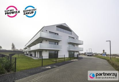 Nowe mieszkania z antresolą we władysławowie