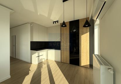 Luksusowe mieszkanie w centrum katowic