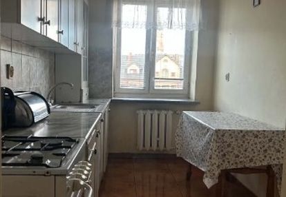 2-pokojowe mieszkanie w markach