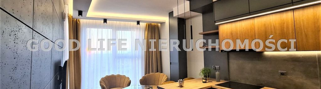 Mieszkanie|do_wynajęcia|armiikrajowej|33m2|premium