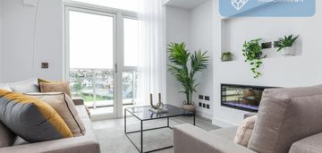 Mieszkanie 2 pok. i 36,65 m2 | gotowe