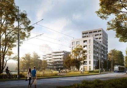 Urzekające apartamenty w centrum miasta