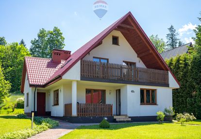 Nowa cena!! dom zakopane chłabówka!!