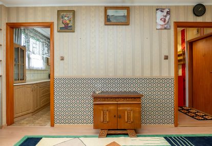 2 pokojowe mieszkanie