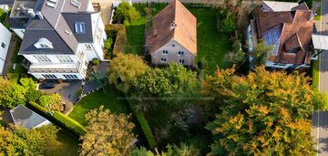 Działka sopot górny, świetna lokalizacja