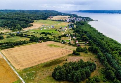 Działa budowlana z wz! (jezioro/morze)