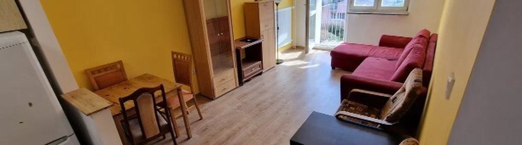 2-pokojowe mieszkanie na ochocie