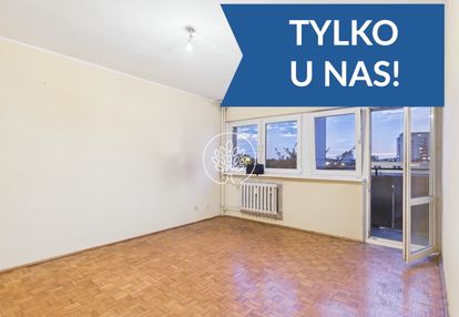 Bartodzieje, 3 piętry, balkon 2 pokoje 37,9m hit!