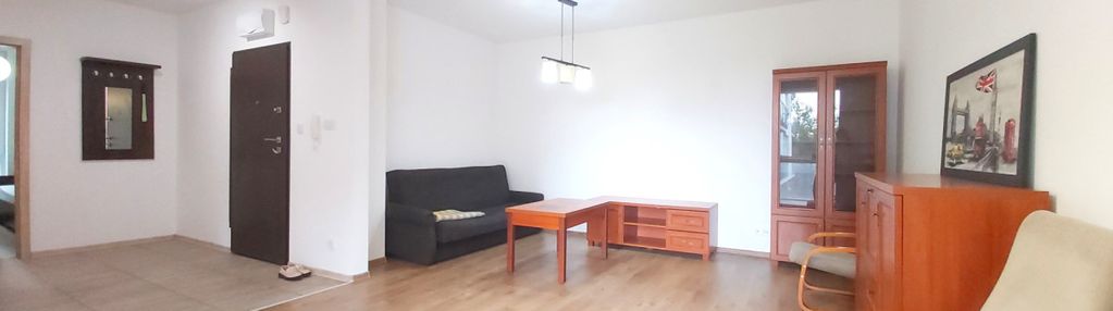 Nowoczesne mieszkanie w historycznej dzielnicy