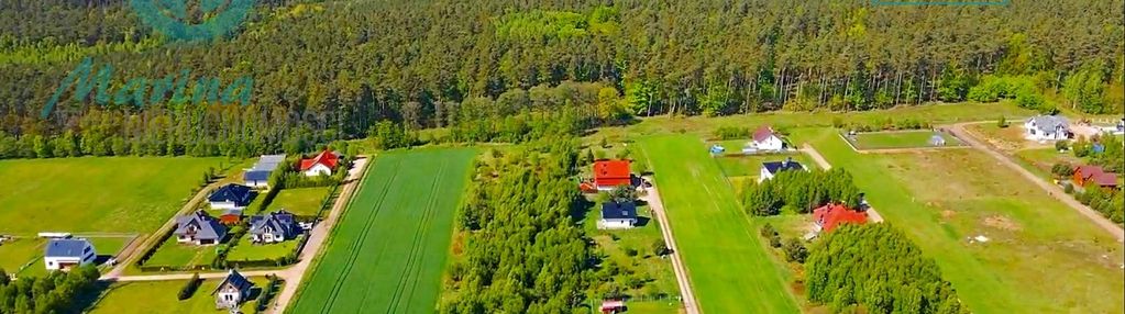 Działki budowlane nad morzem