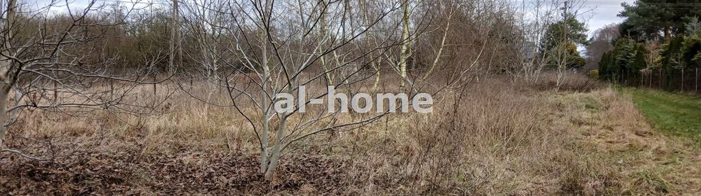 Cupel - działka budowlana - 868/4