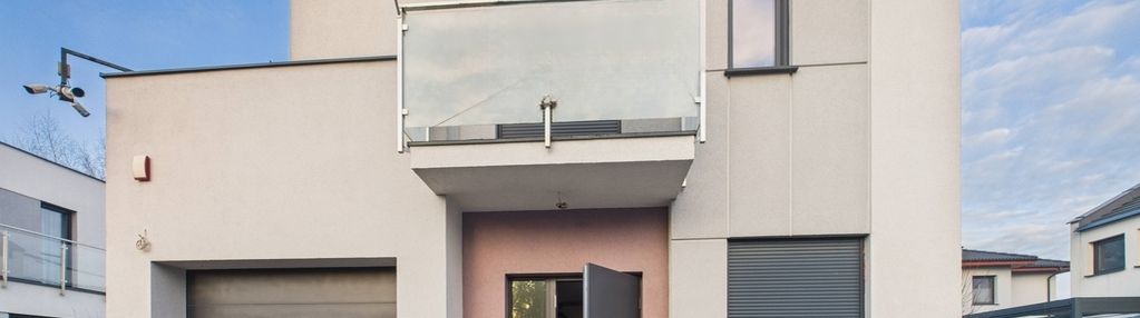 Wyjątkowy dom przy ul. szarotkowej w poznaniu