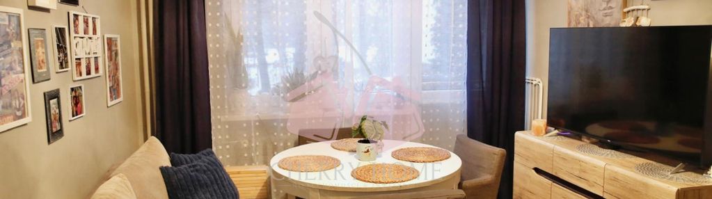 Gotowe do wprowadzenia 3 pokoje parter