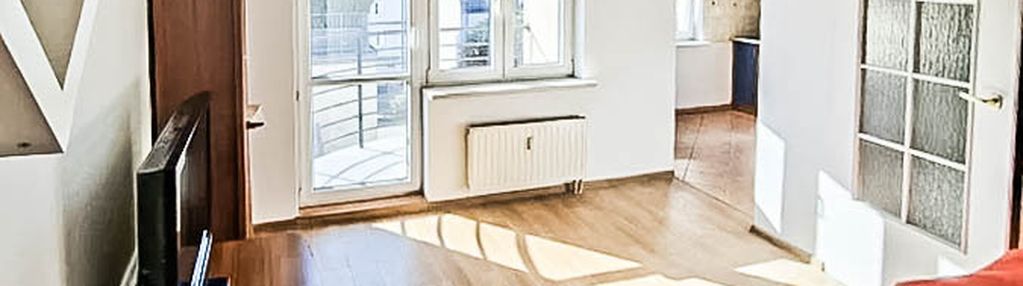 1 pok. 30m² | ul. odrowąża | nowy kleparz