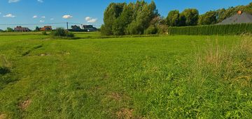 Wyjątkowa działka  1552 m² – szałkowo k. iławy