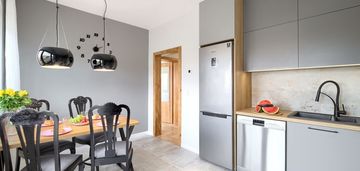 Dom z ogrodem na wynajem - smochowice