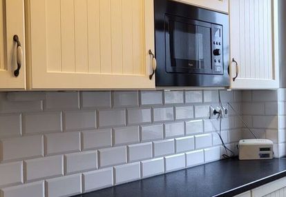 Mieszkanie w nowym porcie 48,5 m2