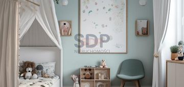 Promocja l 3 pokoje na lipie piotrowskiej l balkon