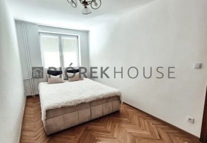3-pokojowe mieszkanie na śródmieściu