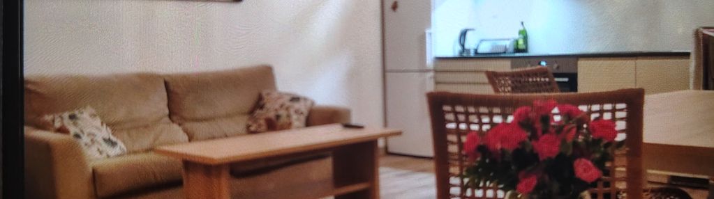 Mieszkanie z parkingiem,bez czynszu, niskie opłaty