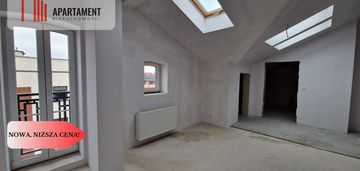 Klient nie płaci prowizji!!!mieszkanie loftowe!