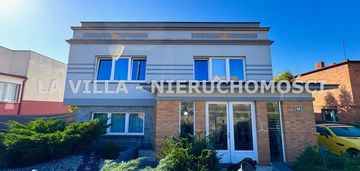 Dom z miejscem na działalność gospodarczą!