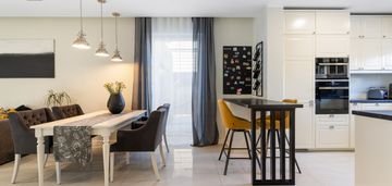 Komfortowy bliźniak bez kompromisów –rokietnica