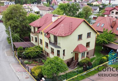 Dom z zadbanym ogrodem| 140 m² | blisko centrum