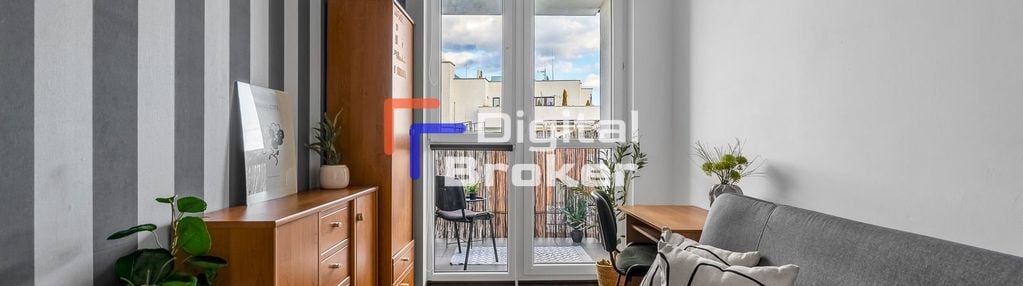 ⭐️ 2-pokojowe mieszkanie ⭐ 33 m² ⭐ ursynów ⭐