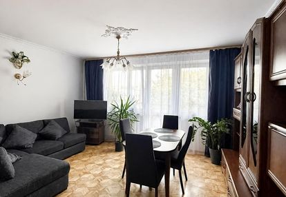 3-pokojowe mieszkanie na ursynowie