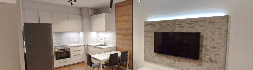 Eng | rakowicka | novum | 2 pok | 40m2|eng