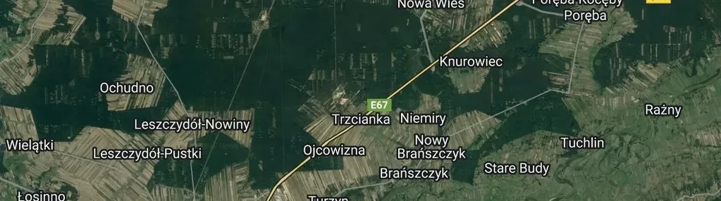 Działka na sprzedaż 15m2