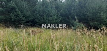 Działka budowlana 1035,łochowo