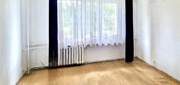 Mieszkanie z niskim czynszem | piwnica | i p.