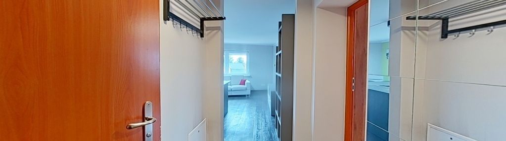 Sochaczew 3 pokoje- słoneczne 70 m² pełne wygody