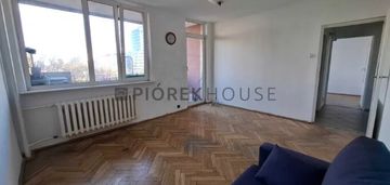 3-pokojowe mieszkanie na woli