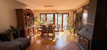 Parterowy dom wolnostojący