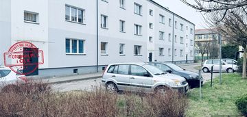 Mieszkanie na sprzedaż lębork monte cassino 36,4 m