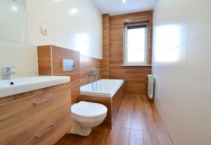 Piekary śl .ul. zapolskiej do wynajęcia 1/2 domu z ogrodem