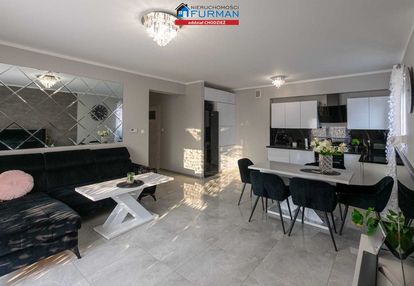 Na sprzedaż mieszkanie w margoninie