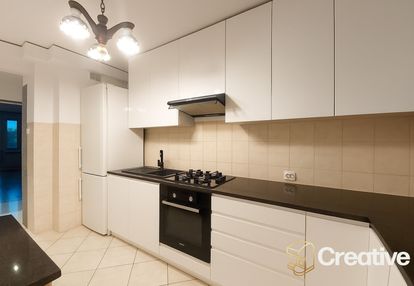 3 pokoje, 63 m², balkon, rembertów