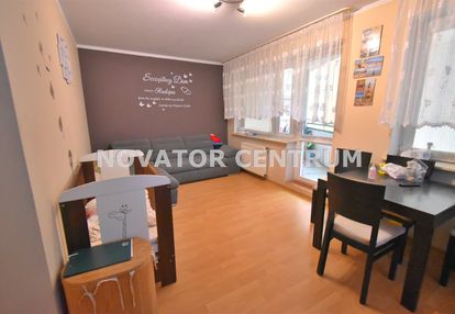 Nowe budownictwo, wzgórze wolności, 48m2