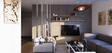 Nowe mieszkania 600m od uniwersytetu ekonomicznego