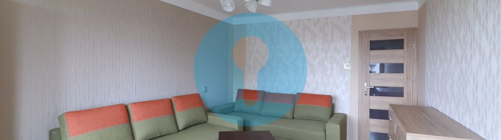 Na sprzedaż dwa osobne pokoje ksm 45,11 m2