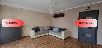 Przestronne 2 pokojowe/rezerwacja