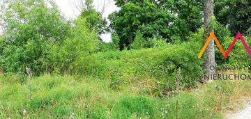 Działka na mazurach, bogaczewo/kozin